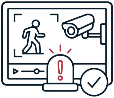 Live Alarm Review