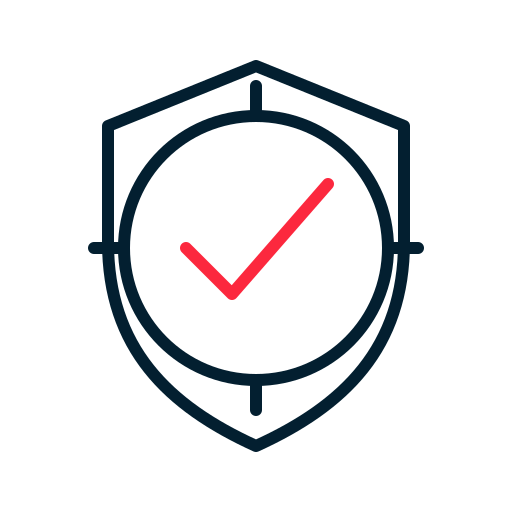 Icon representing Quality and Compliance Reviewers