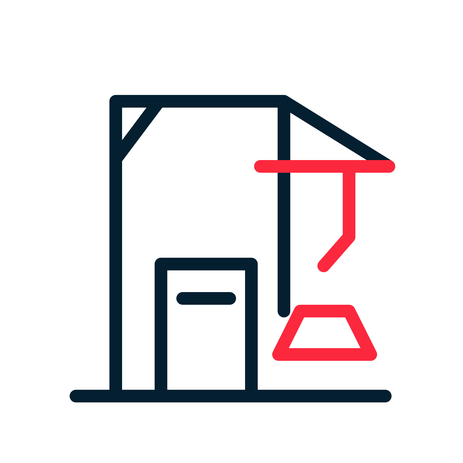Icon representing Adjust as the Site Layout Keeps Changing