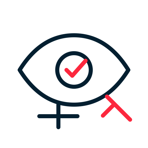 Icon representing AI Detection Tuned for Construction Sites