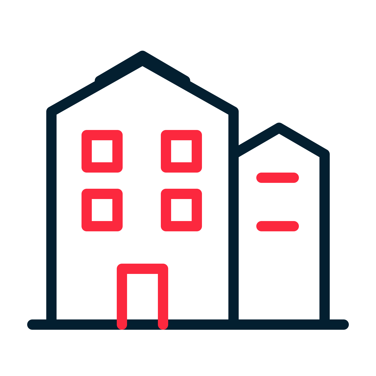 Icon representing Protect Common Areas and Amenities Without Overreaching