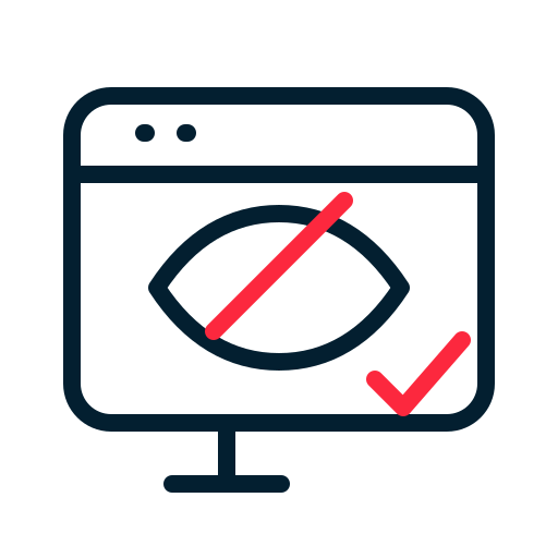 Icon representing White-Label Delivery