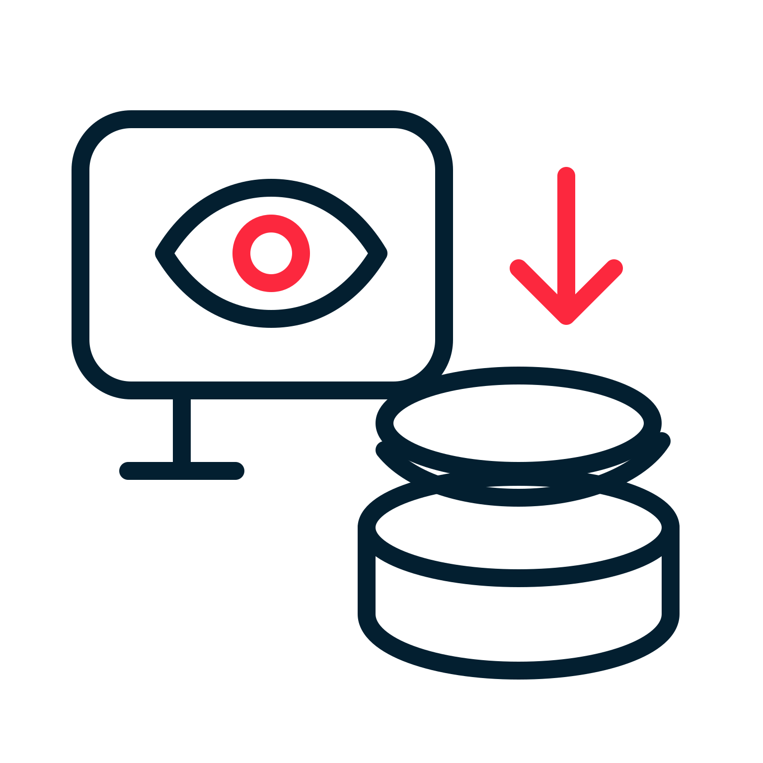 Icon representing Cost-Effective Pricing