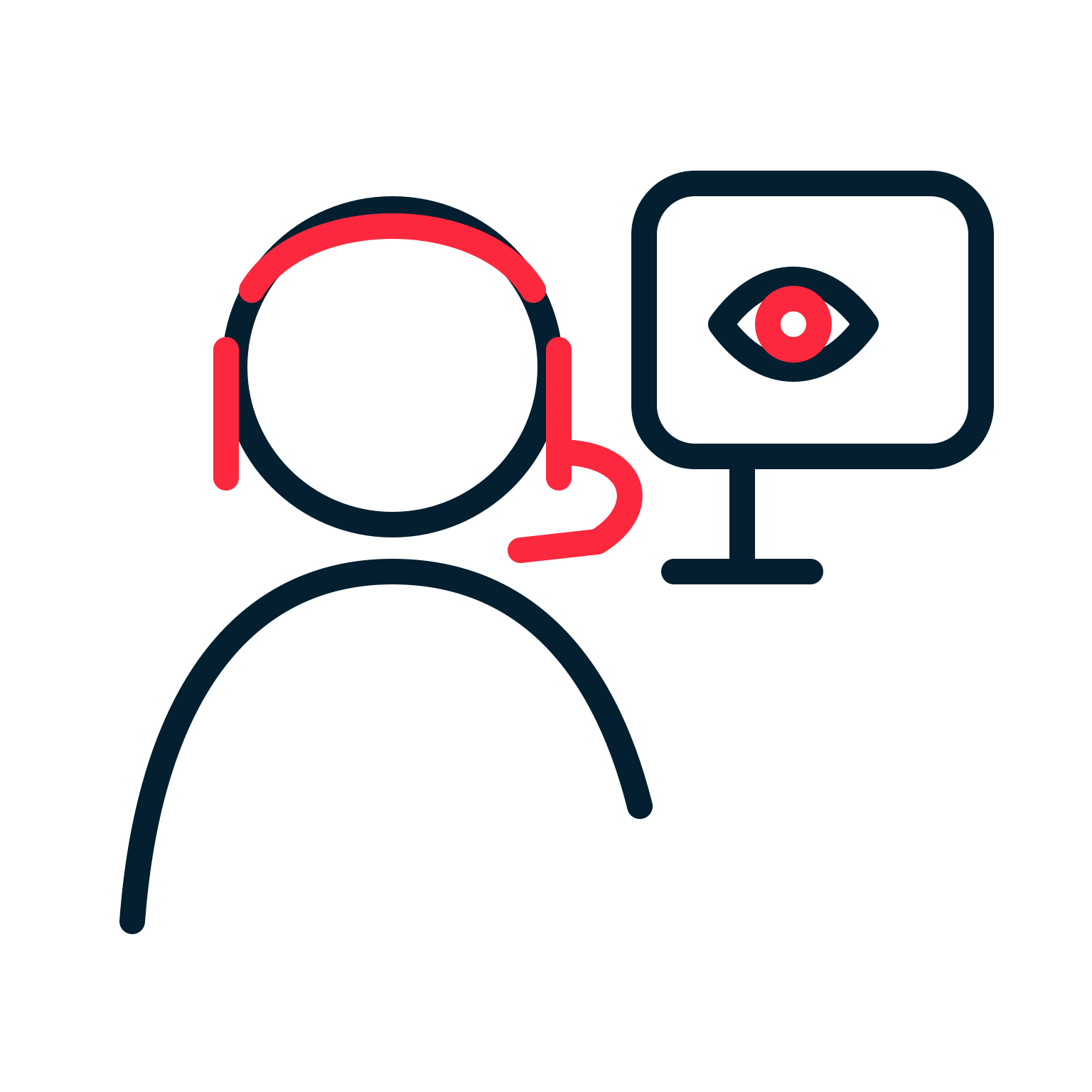 Icon representing Intervention Specialists