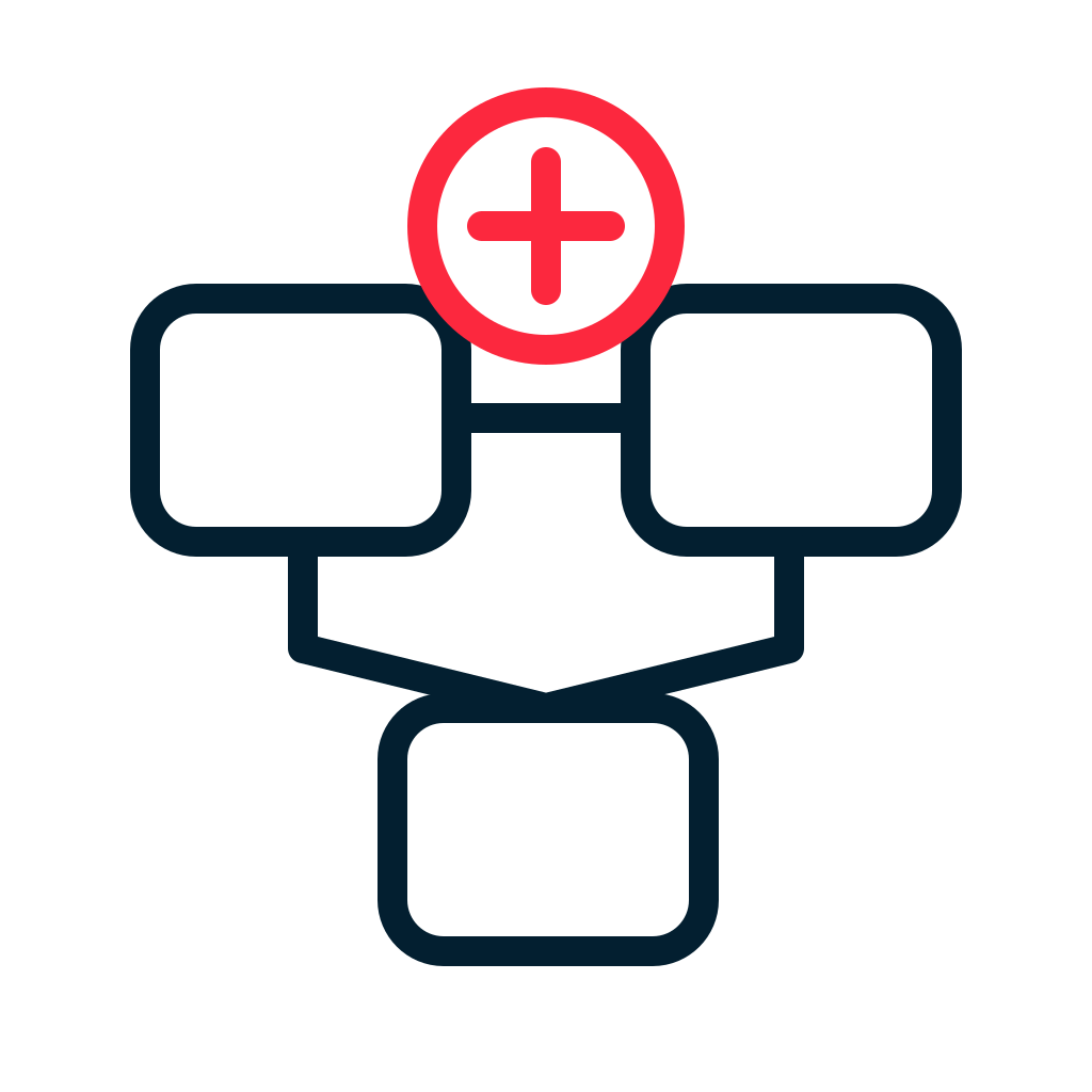 Icon representing Custom Warning Scripts