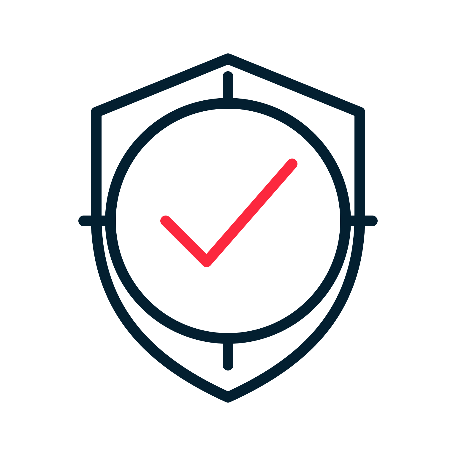 Icon representing Consistent Long-Term Reliability