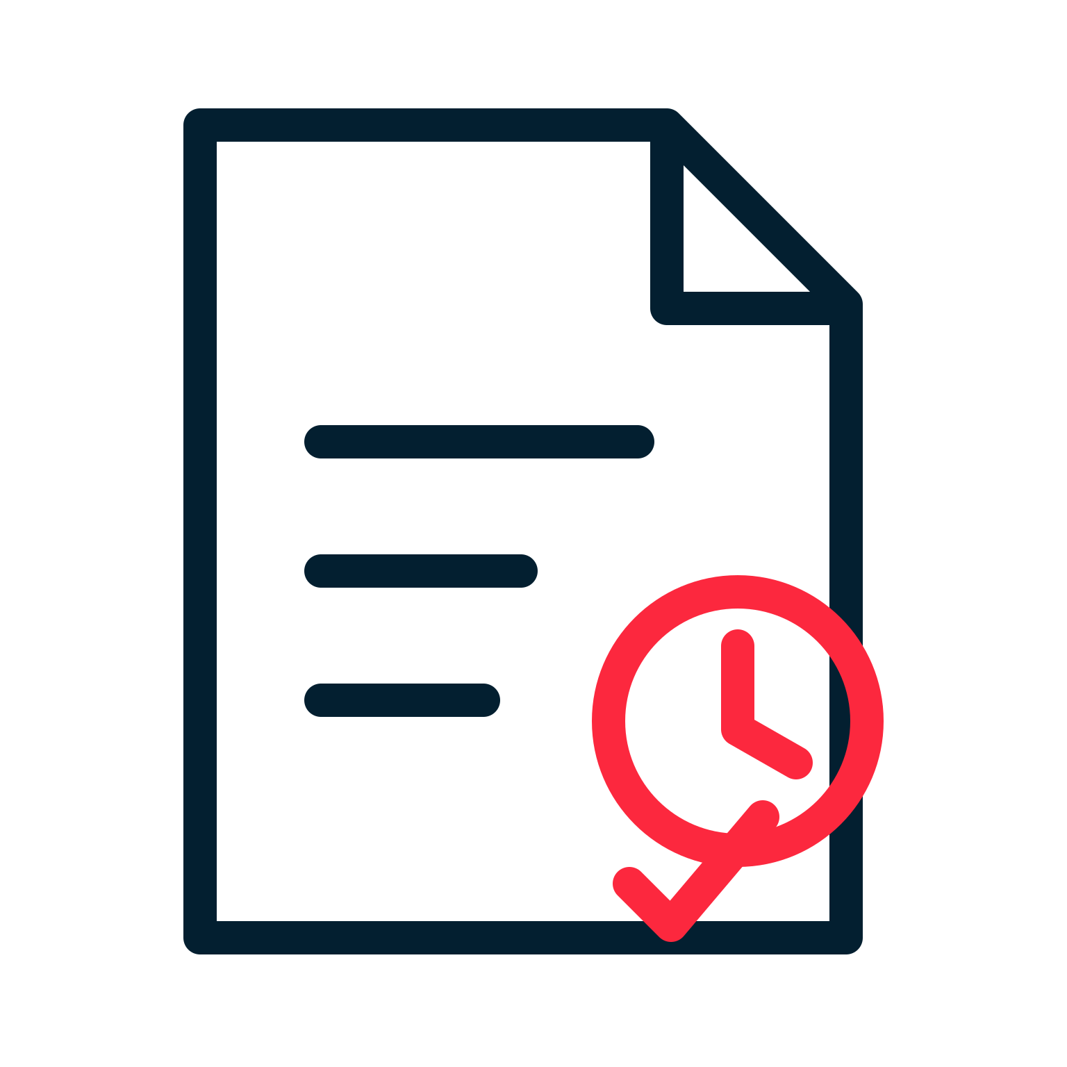 Icon representing Provide Usable Video Evidence