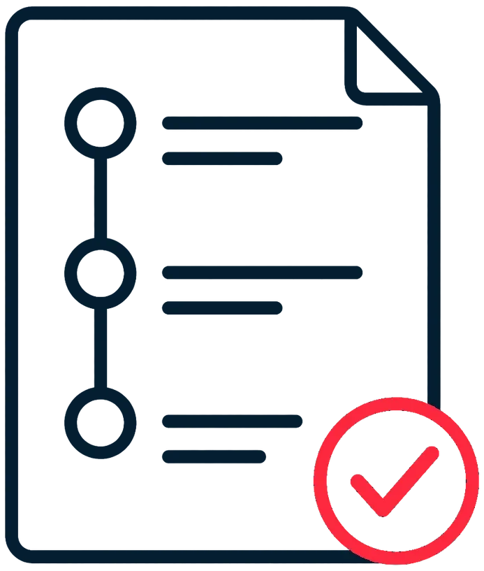 Full Evidence Trail